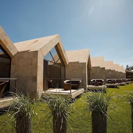 Castel Mimi Wine Resort Bulboaca Exterior foto